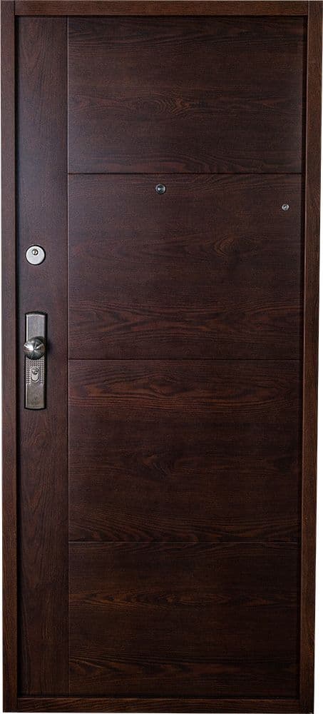 Dvere TREND - Orech T4