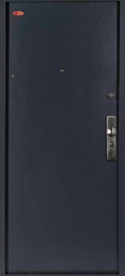 Dvere ELEGANTE - Antracit E4